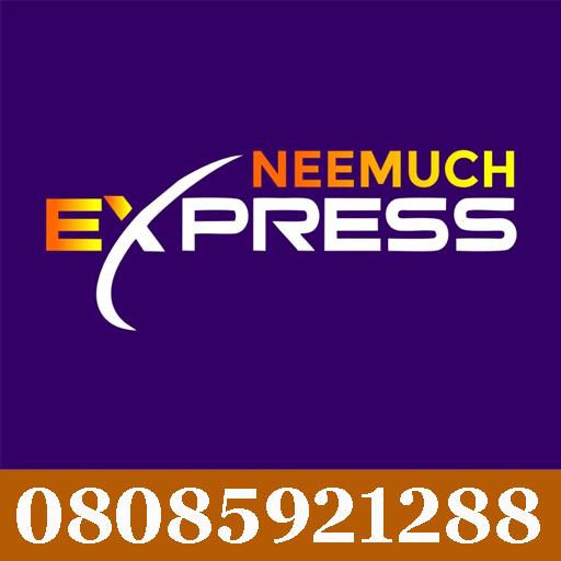 Neemuch Express icon