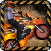 Bike Moto Race Games icon
