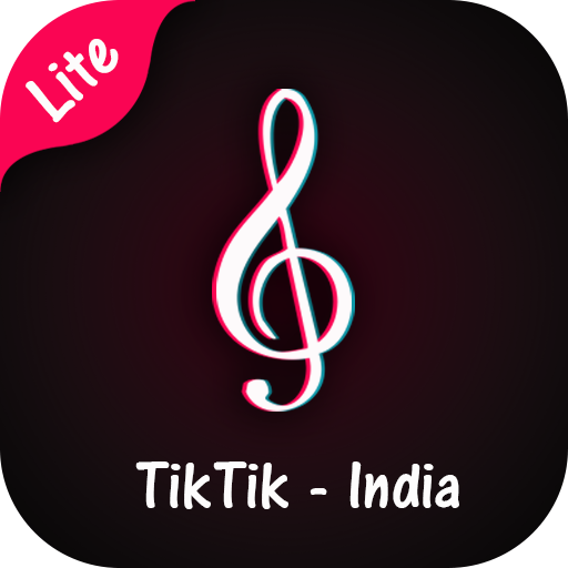Tik tik Indian Short Video - tik toe short video icon