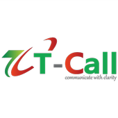 T-Call icon