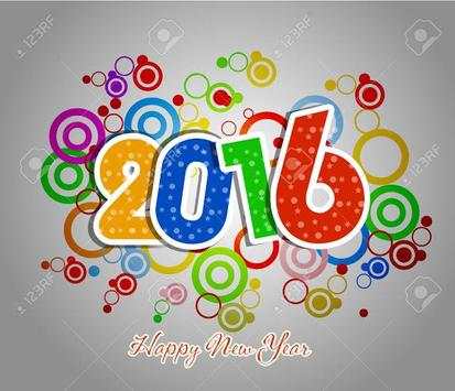 New Year Songs and DJ Mix 2016 screenshot 1