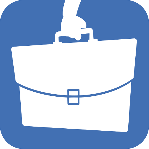 معقب أيقونة