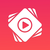 Slide Show Maker with Music icon