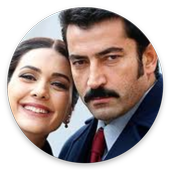 Kara Dayı Dizi Müzikleri आइकन