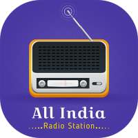 Indian Radio Station Online – FM Radio on 9Apps