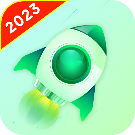 Fast Booster - Speed Booster icon