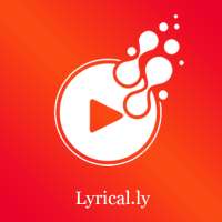 Lyrical - Photo Video Status Maker