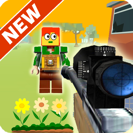 Among Us Battle Craft icon