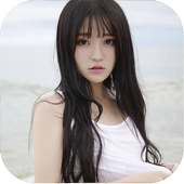 Chinese Girl Wallpaper on 9Apps