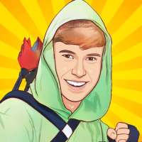 Skin Stumble Youtuber Guys