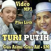 Turi Putih Sholawatan Merdu Gus Asmi FT