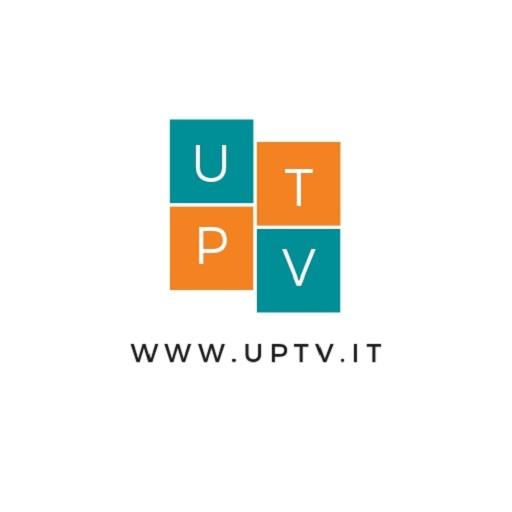 UP TV icon