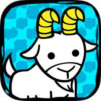 Goat Evolution: Animal Merge on 9Apps