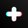 TikPlus for social profiles, likes and fans icon