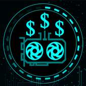 Cloud Mining Simulator