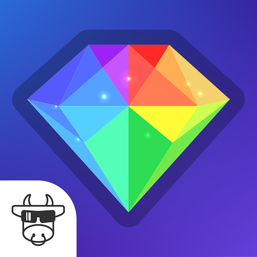 DooJoy –  Play Games &amp; Win icon