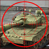 Iron Force Update Manager icon