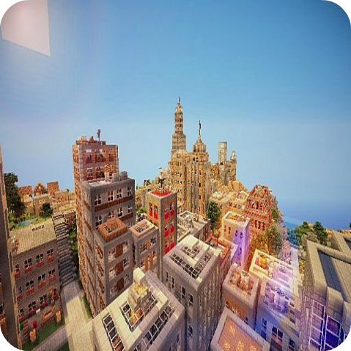 Addon Mini City icon