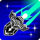 Space Survivor 2016 icon