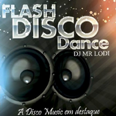 Rádio Flash Disco Dance icon