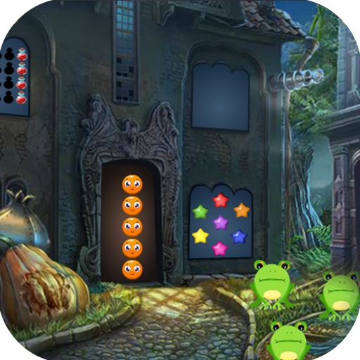 Best Escape Games 216 Mansion Escape Game icon