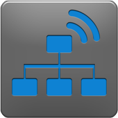 Art-Net IP Configurator icon