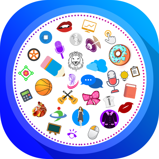 Stickers For WhatsApp -Sticker Point WAStickerApps icon