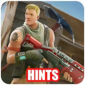 Royale Fornite Battle Hints icon