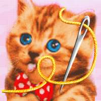 Cross Stitch on 9Apps