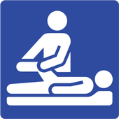 Dr Zeel Shah Physiotherapy icon