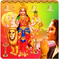 Durga maatha Photo Frame Editor 2020