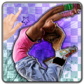 Magic Photo Background Changer icon