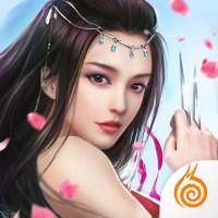 Age of Wushu -ตำนานแห่งกังฟู on 9Apps