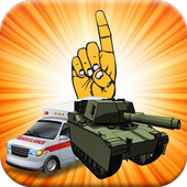 Bring One Peace icon