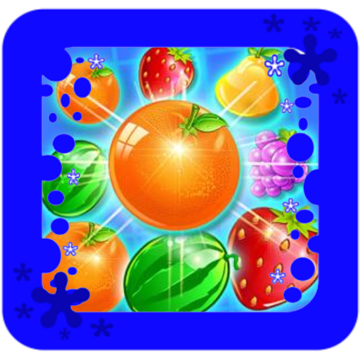 Fruit Farm Garden Box icon