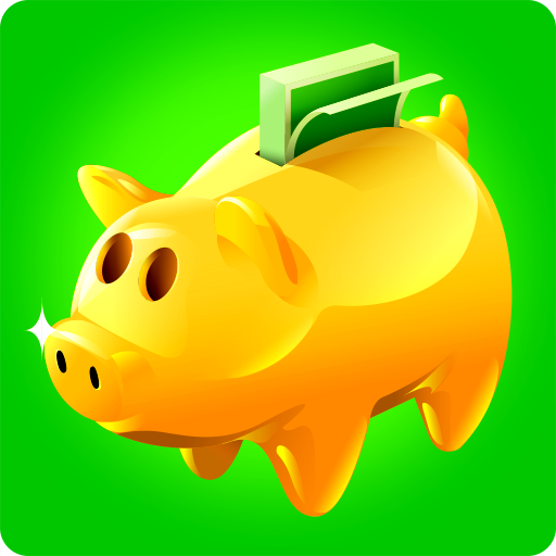 ikon Billionaire - Simulator Bisnis