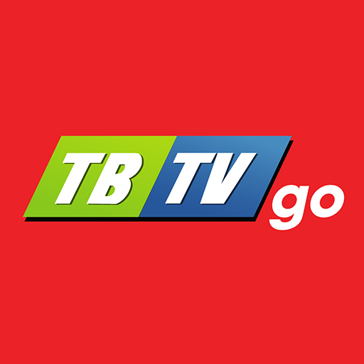 TBTV Go - Thái Bình TV icon