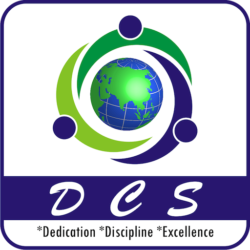 Delhi Convent School MJ icon