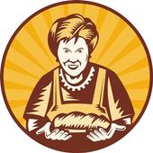 Grandma Recipes icon