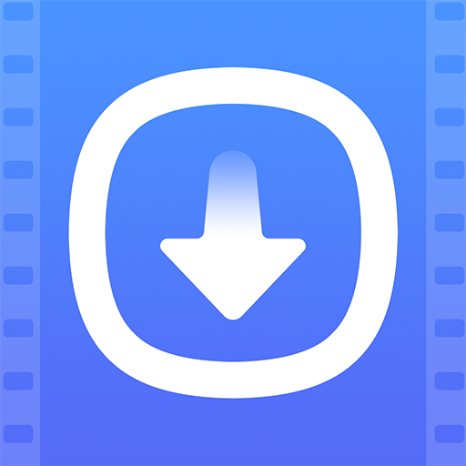 Video Downloader for Facebook icon