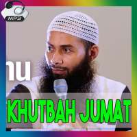 Khutbah Jumat Reza Basalamah Offline on 9Apps