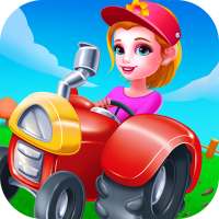 Dream Farm Town - My story