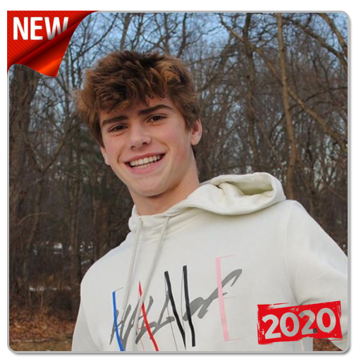 Mark Anastasio Wallpapers HD icon