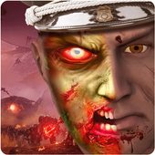 Zombie Hunter Apocalypse FPS : Last Hope Slayer icon