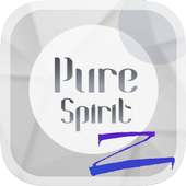 Pure Spirit on 9Apps