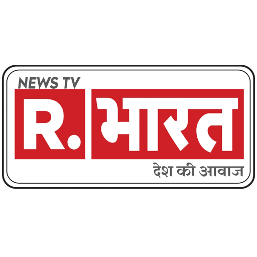 News TV R Bharat icon