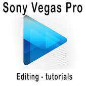 Learn Sony Vegas Pro Video Editing (unofficial) icon