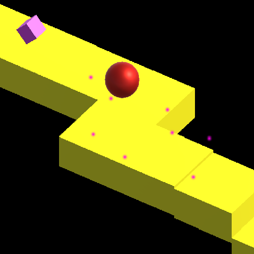 ZigZag Rush иконка