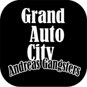 The Grand Auto: Andreas City icon