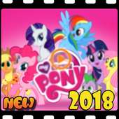 Video Little Pony New Collections on 9Apps